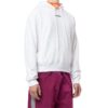 Off-White Men’ s Workers Logo White