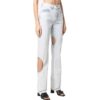 Off-White Meteor Cool Straight-Leg Jean “Light Blue”