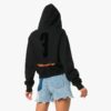 Off-White Modern Obstacles Loose Cotton Black