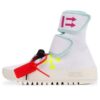 Off-White Moto Wrap “White”