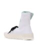 Off-White Moto Wrap “White”