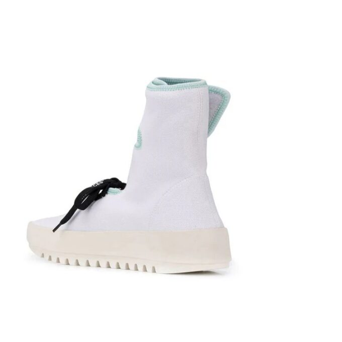 Off-White Moto Wrap “White”