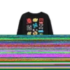 Off-White Multilogo Crewneck