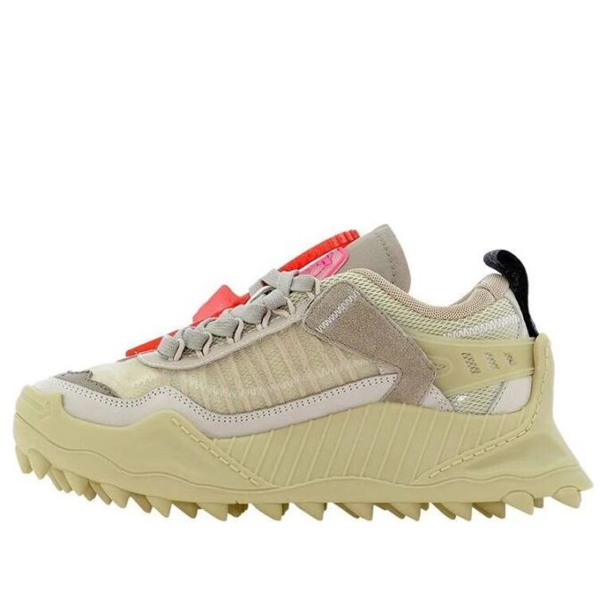 Off-White ODSY-1000 “Beige”
