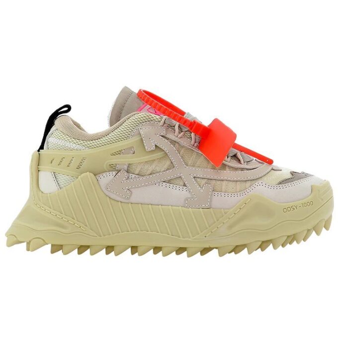 Off-White ODSY-1000 “Beige”
