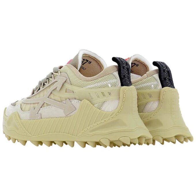 Off-White ODSY-1000 “Beige”
