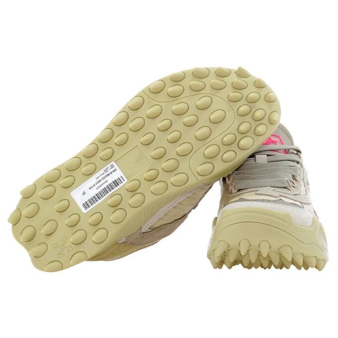 Off-White ODSY-1000 “Beige”