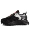 Off-White Odsy-1000 Black
