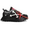 Off-White Odsy-1000 Black