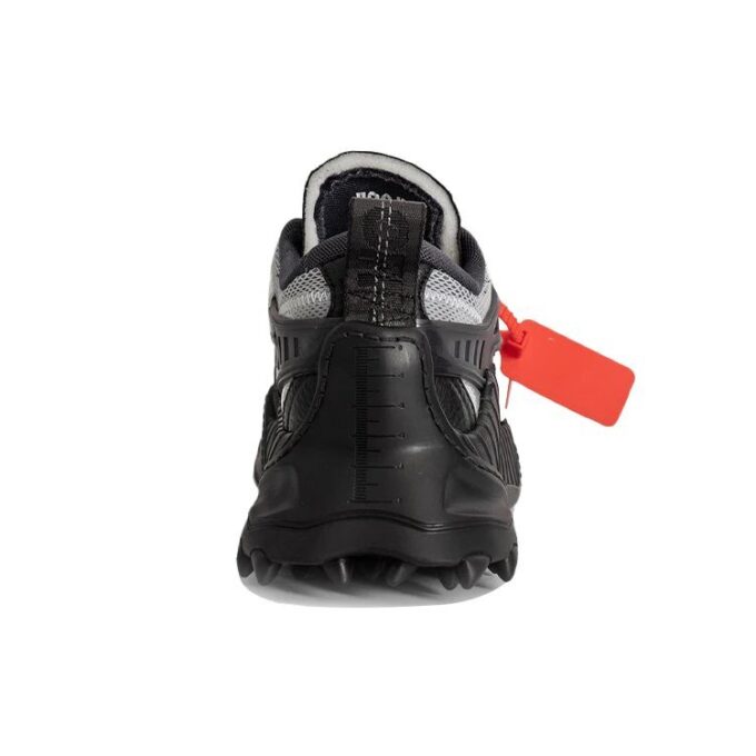 Off-White Odsy-1000 Black