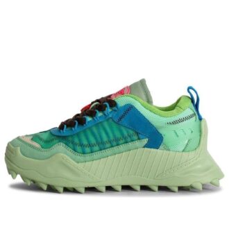 Off-White ODSY-1000 “Light Green Blue”