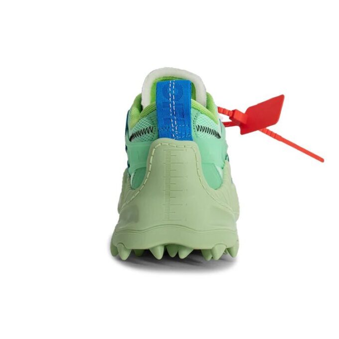 Off-White ODSY-1000 “Light Green Blue”