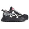Off-White ODSY-1000 Low “Black”