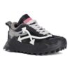Off-White ODSY-1000 Low “Black”
