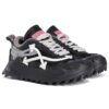 Off-White ODSY-1000 Low “Black”