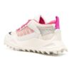 Off-White Odsy-1000 Low-Top Sneakers “White Pink”