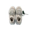 Off-White Odsy-1000 Sneaker “Beige Teal”