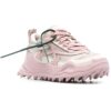 Off-White Odsy-1000 Sneaker “Pink White”