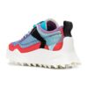 Off-White Odsy-1000 Sneaker “Red White Yellow”