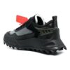 Off-White Odsy-1000 Sneakers Black