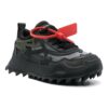 Off-White Odsy-1000 Sneakers Black