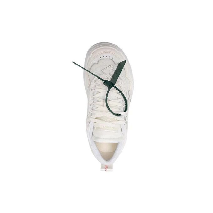Off-White Odsy-1000 “White Green”