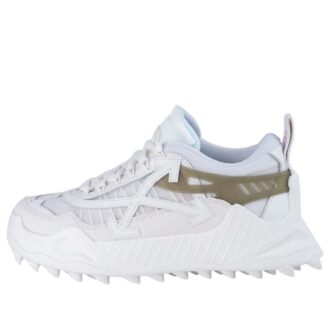 Off-White ODSY-1000 “White Light Grey”