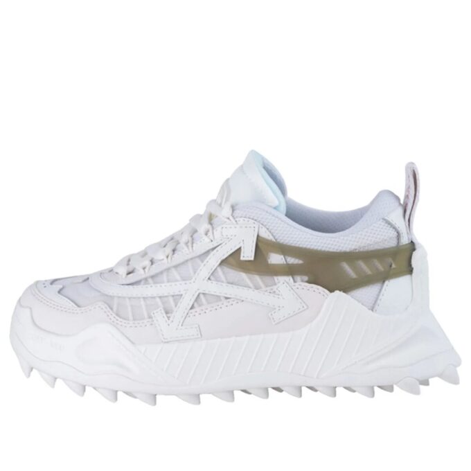 Off-White ODSY-1000 “White Light Grey”