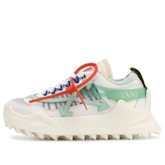 Off-White ODSY-1000 “White Pale Blue”