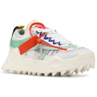 Off-White ODSY-1000 “White Pale Blue”