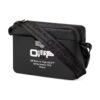 Off-White Off Camera shoulder bag Black