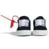 Off-White Off-Court 3.0 “Black White”