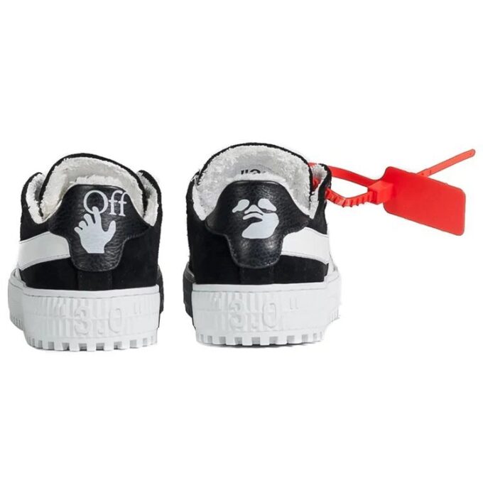 Off-White Off-Court 3.0 “Black White”