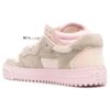 Off-White Off-Court 3.0 Floating Arrow Casual Shoes Pink