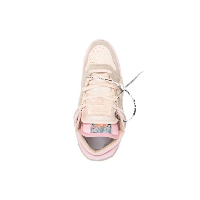 Off-White Off-Court 3.0 Floating Arrow Casual Shoes Pink