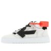Off-White Off-Court 3.0 Floating Arrow Sneakers White