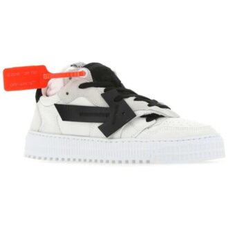 Off-White Off-Court 3.0 Floating Arrow Sneakers White