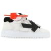 Off-White Off-Court 3.0 Floating Arrow Sneakers White