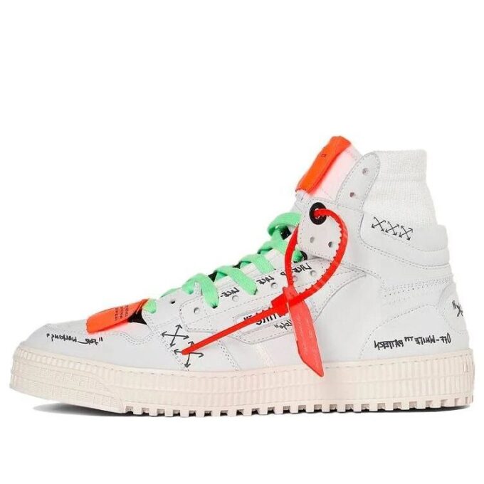 Off-White Off-Court 3.0 High