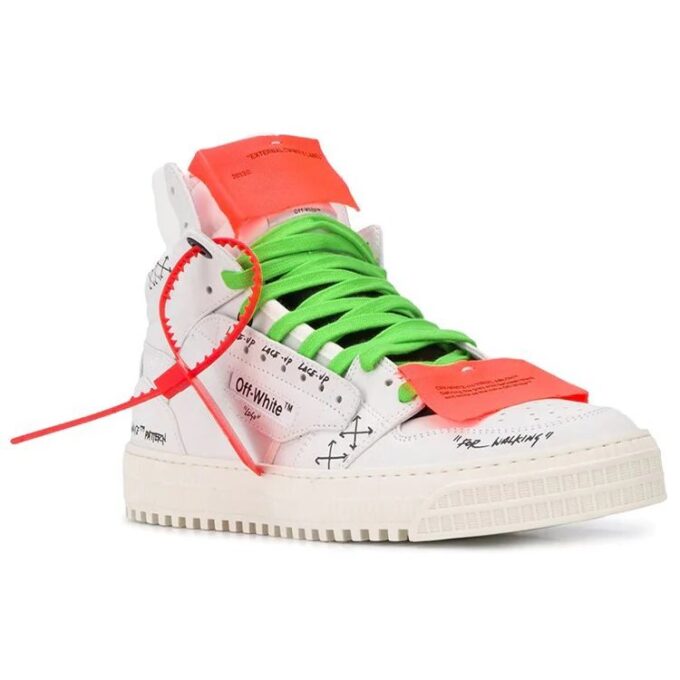 Off-White Off-Court 3.0 High