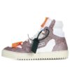 Off-White Off-Court 3.0 High-Top Sneaker “Copper White”