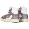Off-White Off-Court 3.0 High-Top Sneaker “Copper White”
