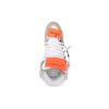 Off-White Off Court 3.0 High-Top Sneakers “Grey Orange White”