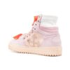 Off-White Off-Court 3.0 High-Top Sneakers “Pink Beige”
