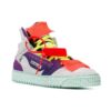 Off-White Off-Court 3.0 High “White Fuchsia”