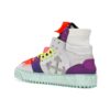 Off-White Off-Court 3.0 High “White Fuchsia”
