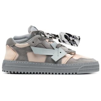 Off-White Off-Court 3.0 Leisure Sneakers Grey