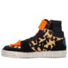Off-White Off-Court 3.0 Leopard