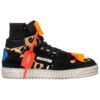 Off-White Off-Court 3.0 Leopard
