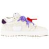 Off-White Off Court 3.0 Low Top Sneakers White